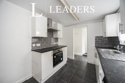 2 bedroom flat to rent, Napier Road, Luton, LU1 1RF