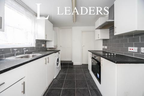 2 bedroom flat to rent, Napier Road, Luton, LU1 1RF