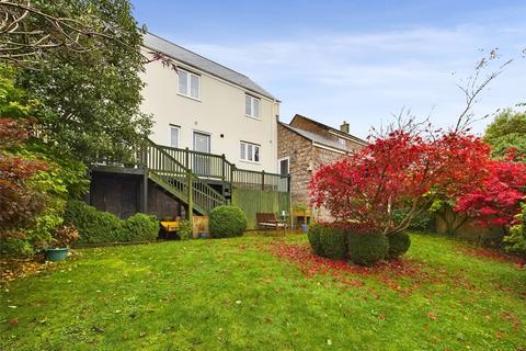 4 bedroom link detached house for sale, Okehampton, Devon