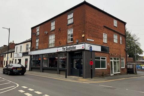 Shop to rent, Elliott Street, Tyldesley