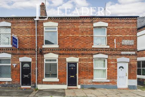 2 bedroom terraced house to rent, Raymond Street , CH1