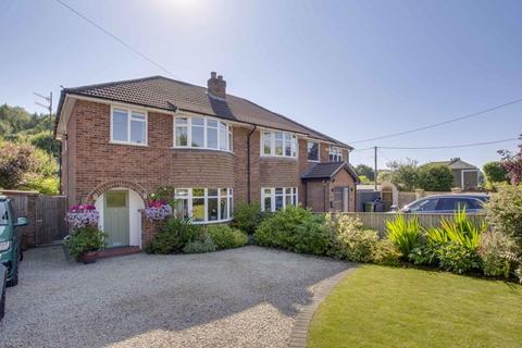 3 bedroom semi-detached house for sale, Valley Road, High Wycombe HP14