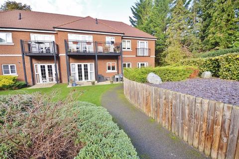 2 bedroom retirement property for sale, The Retreat, Princes Risborough HP27