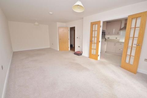 2 bedroom retirement property for sale, The Retreat, Princes Risborough HP27