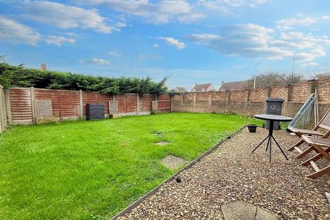 1 bedroom end of terrace house for sale, Maple Close, Gloucester GL2