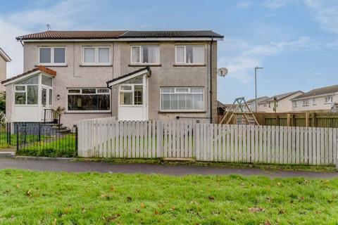 3 bedroom semi-detached villa for sale, 73 Dalry Road, Saltcoats, KA21 6HN