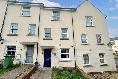 4 bedroom terraced house for sale, Alvington Drive, Cheltenham GL52