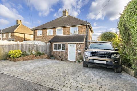 2 bedroom semi-detached house for sale, Beeches Road, Crowborough