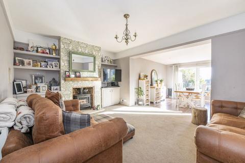 2 bedroom semi-detached house for sale, Beeches Road, Crowborough