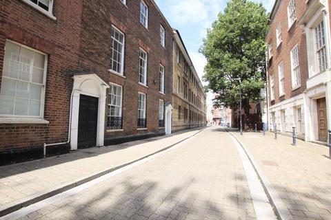 1 bedroom apartment to rent, 16 Berkeley Street, Gloucester GL1