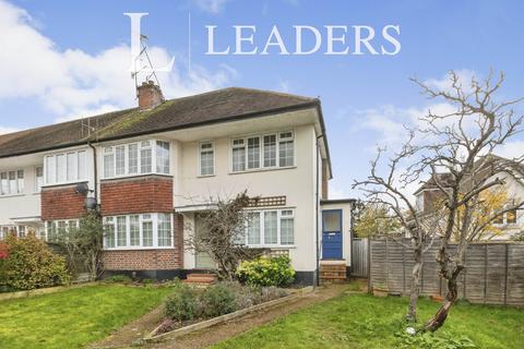 Castleview Road, Weybridge, Surrey, KT13