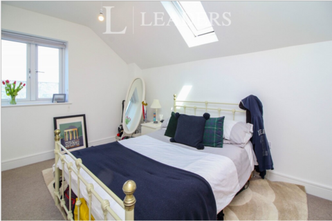 1 bedroom apartment to rent, Baldwin House, St, Georges Lane