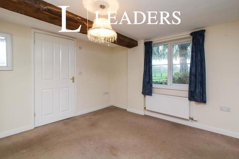 3 bedroom semi-detached house to rent, Lower Sadlin Farm, Malvern, WR13 5DN