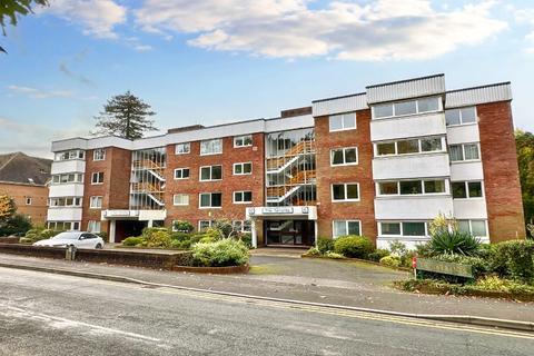 2 bedroom apartment for sale, Branksome Wood Road, Bournemouth, Dorset, BH2