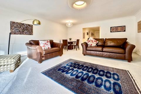 2 bedroom apartment for sale, Branksome Wood Road, Bournemouth, Dorset, BH2