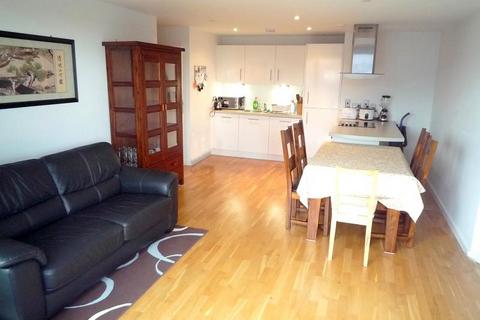 2 bedroom apartment to rent, Enterprise Place, Church Street East, GU21