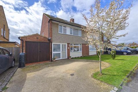 36 Forest Road, Paddock Wood, Tonbridge, TN12 6JU