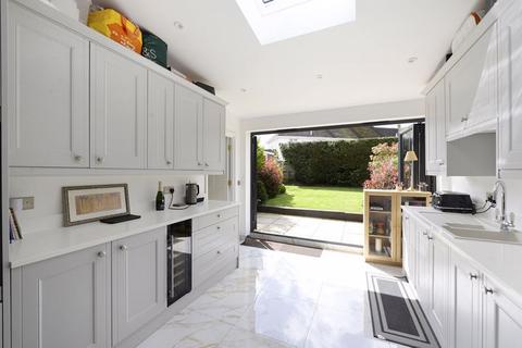 36 Forest Road, Paddock Wood, Tonbridge, TN12 6JU