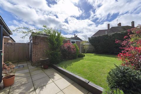 36 Forest Road, Paddock Wood, Tonbridge, TN12 6JU