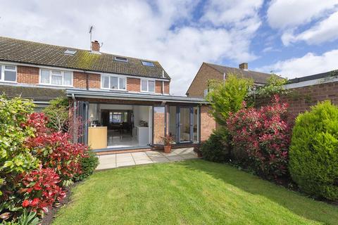 36 Forest Road, Paddock Wood, Tonbridge, TN12 6JU