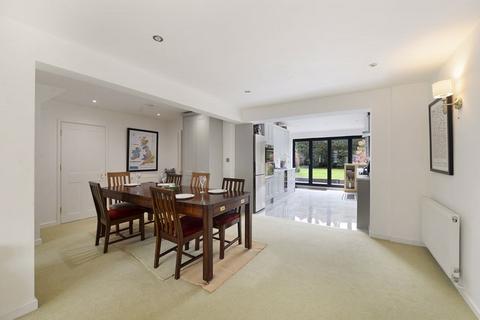 36 Forest Road, Paddock Wood, Tonbridge, TN12 6JU