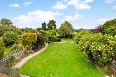 4 bedroom semi-detached house for sale, Wendover Road, Weston Turville HP22