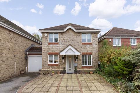 9 Briarfield Close, Bexleyheath, DA7 4JU