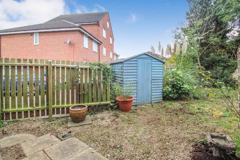 2 bedroom semi-detached house for sale, Buttercup Close, Bedford MK42