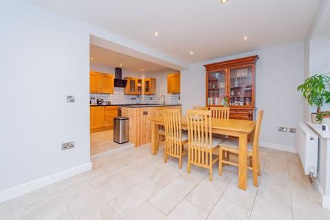 3 bedroom semi-detached house for sale, Maes Morgan, Llanrhaeadr Ym Mochnant