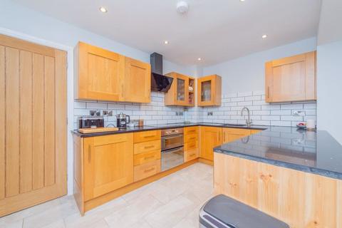 3 bedroom semi-detached house for sale, Maes Morgan, Llanrhaeadr Ym Mochnant