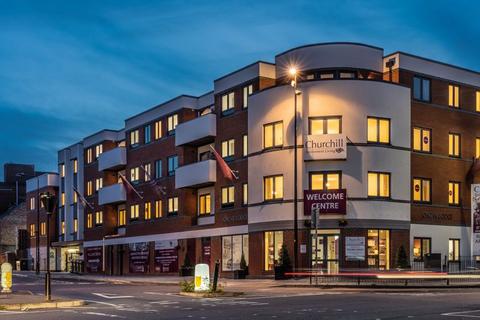 undefined, Cambridge Street, Aylesbury HP20