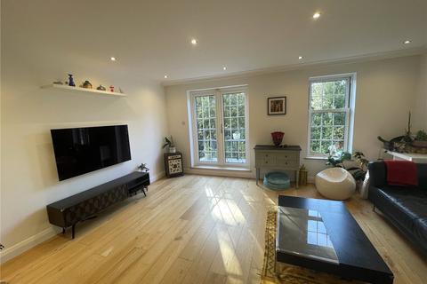 4 bedroom townhouse to rent, Queens Gardens, Bournemouth, BH2