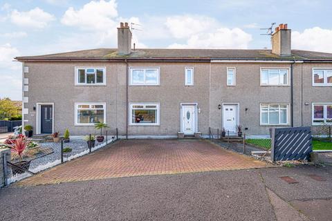 3 bedroom terraced house for sale, Meldrum Crescent, Burntisland