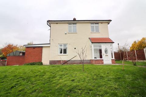 3 bedroom end of terrace house for sale, Rydal Crescent, Manchester M28