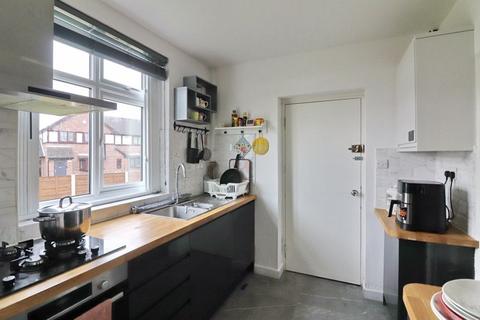 3 bedroom end of terrace house for sale, Rydal Crescent, Manchester M28