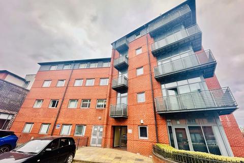 2 bedroom flat for sale, Broad Gauge Way, Wolverhampton WV10