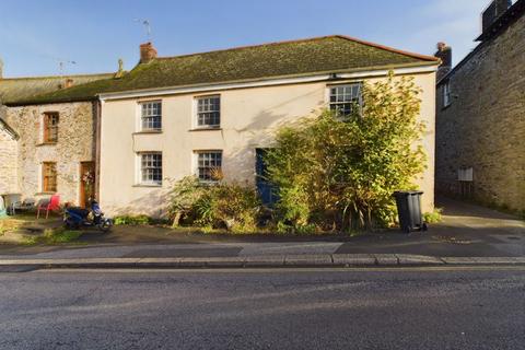 4 bedroom house for sale, Grampound, Truro - Grade II listed house requiring refurbishment