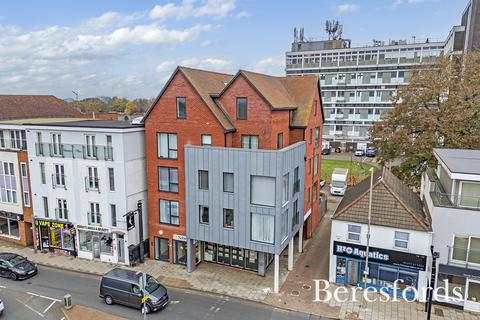 1 bedroom apartment for sale, Ongar Road, Brentwood, CM15