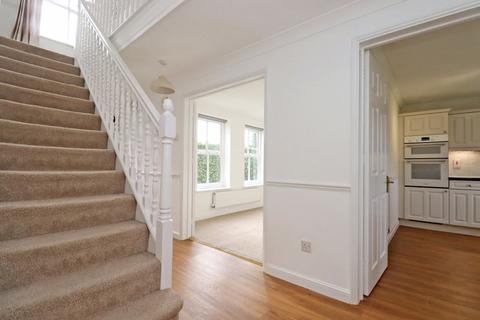 4 bedroom detached house for sale, St. Quintins Park, Taunton TA2