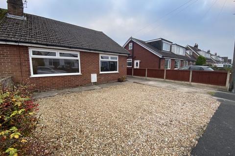 2 bedroom bungalow for sale, Northgate, Preston PR3