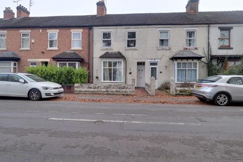 3 bedroom terraced house to rent, Corporation Street, Stafford ST16