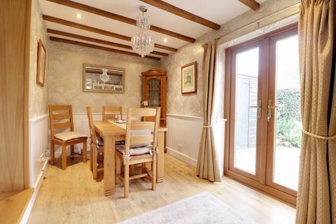 3 bedroom cottage for sale, Warrant Road, Market Drayton TF9