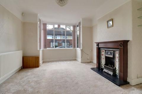 3 bedroom terraced house for sale, St. Georges Road, Stafford ST17