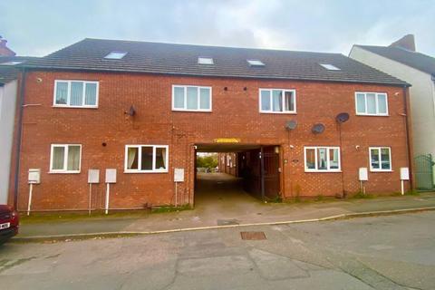 1 bedroom maisonette to rent, Dudley Road, Grantham NG31