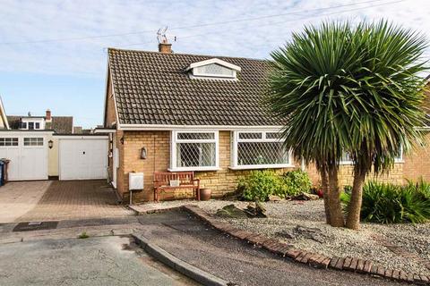 2 bedroom semi-detached bungalow for sale, Dewsbury Drive, Burntwood WS7