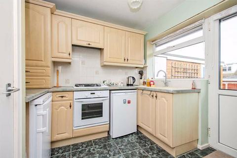 2 bedroom semi-detached bungalow for sale, Dewsbury Drive, Burntwood WS7