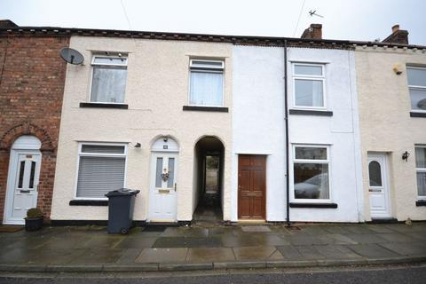 2 bedroom terraced house for sale, Heyes Street, Wigan WN6