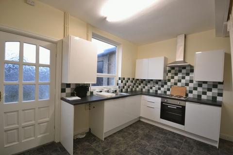 2 bedroom terraced house for sale, Heyes Street, Wigan WN6