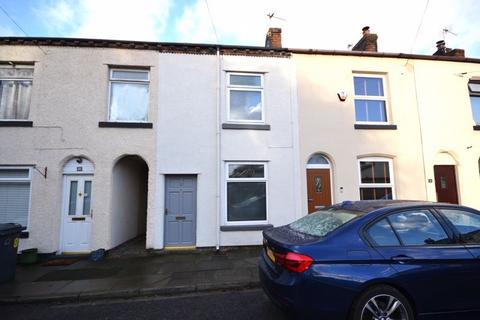 2 bedroom terraced house for sale, Heyes Street, Wigan WN6