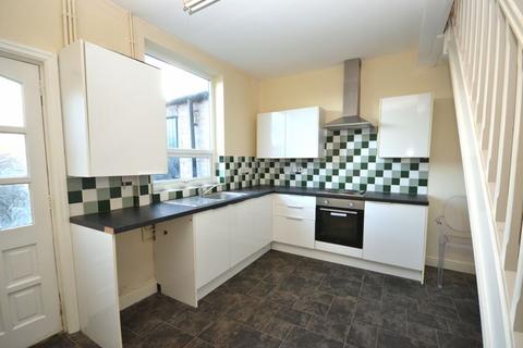 2 bedroom terraced house for sale, Heyes Street, Wigan WN6